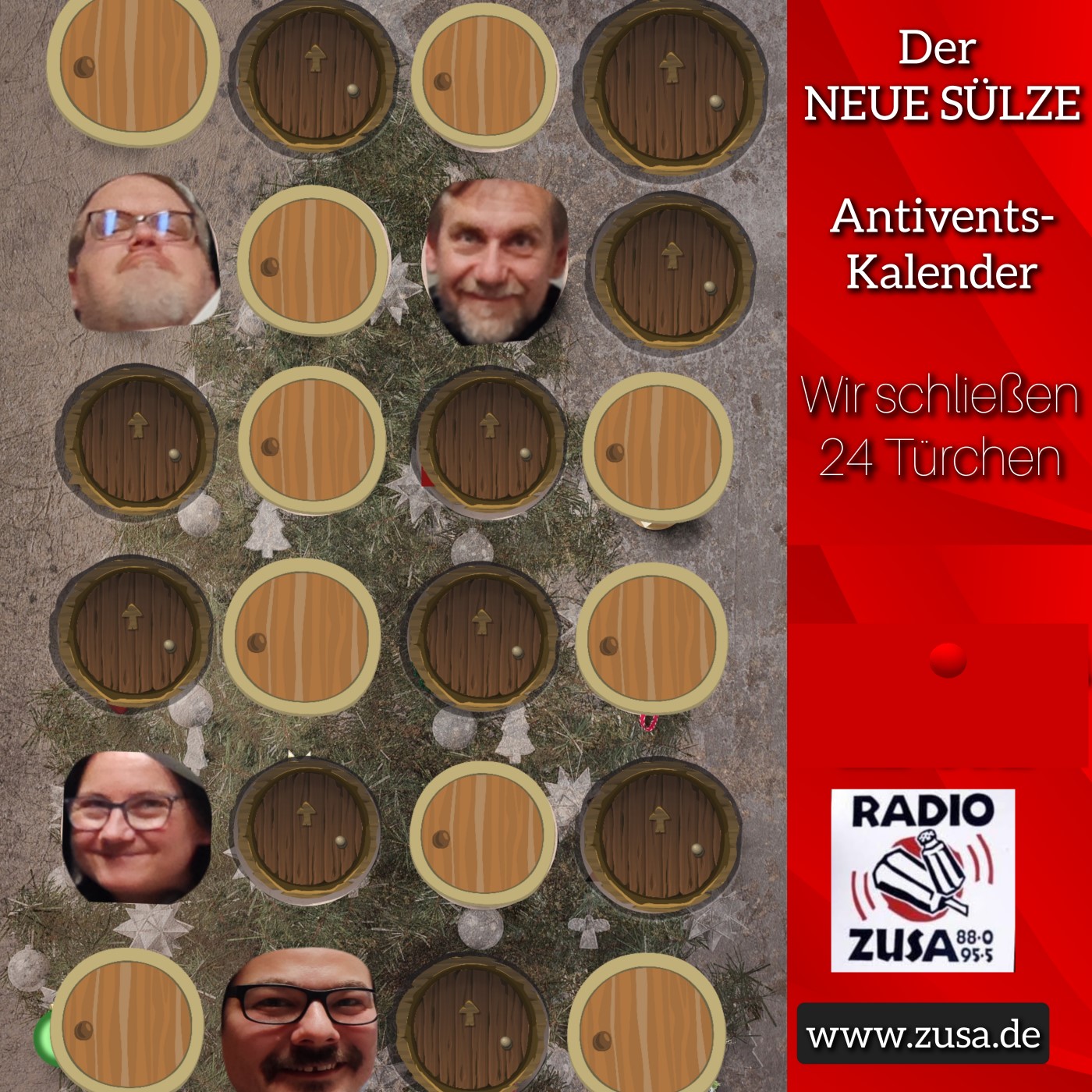 Neue Sülze