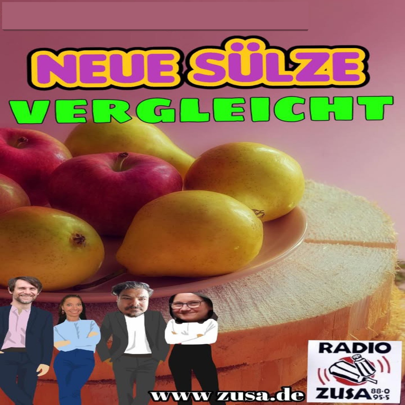 Neue Sülze