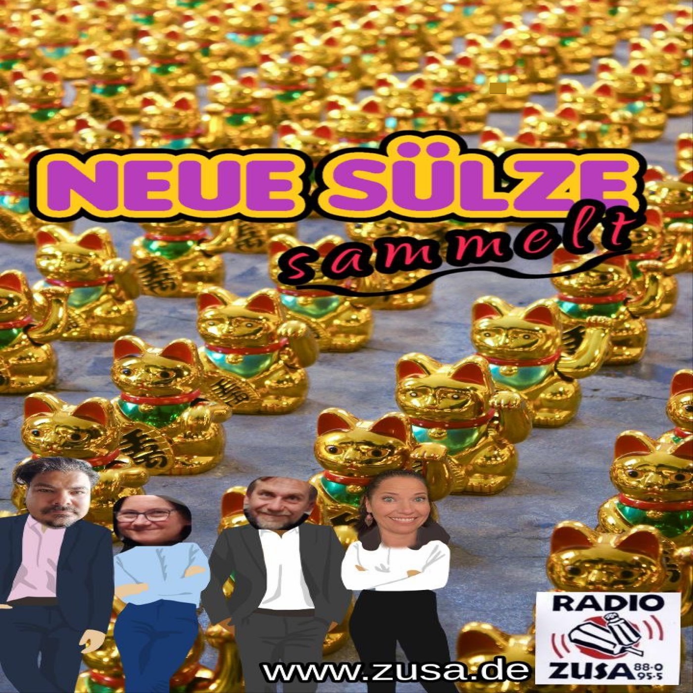 Neue Sülze