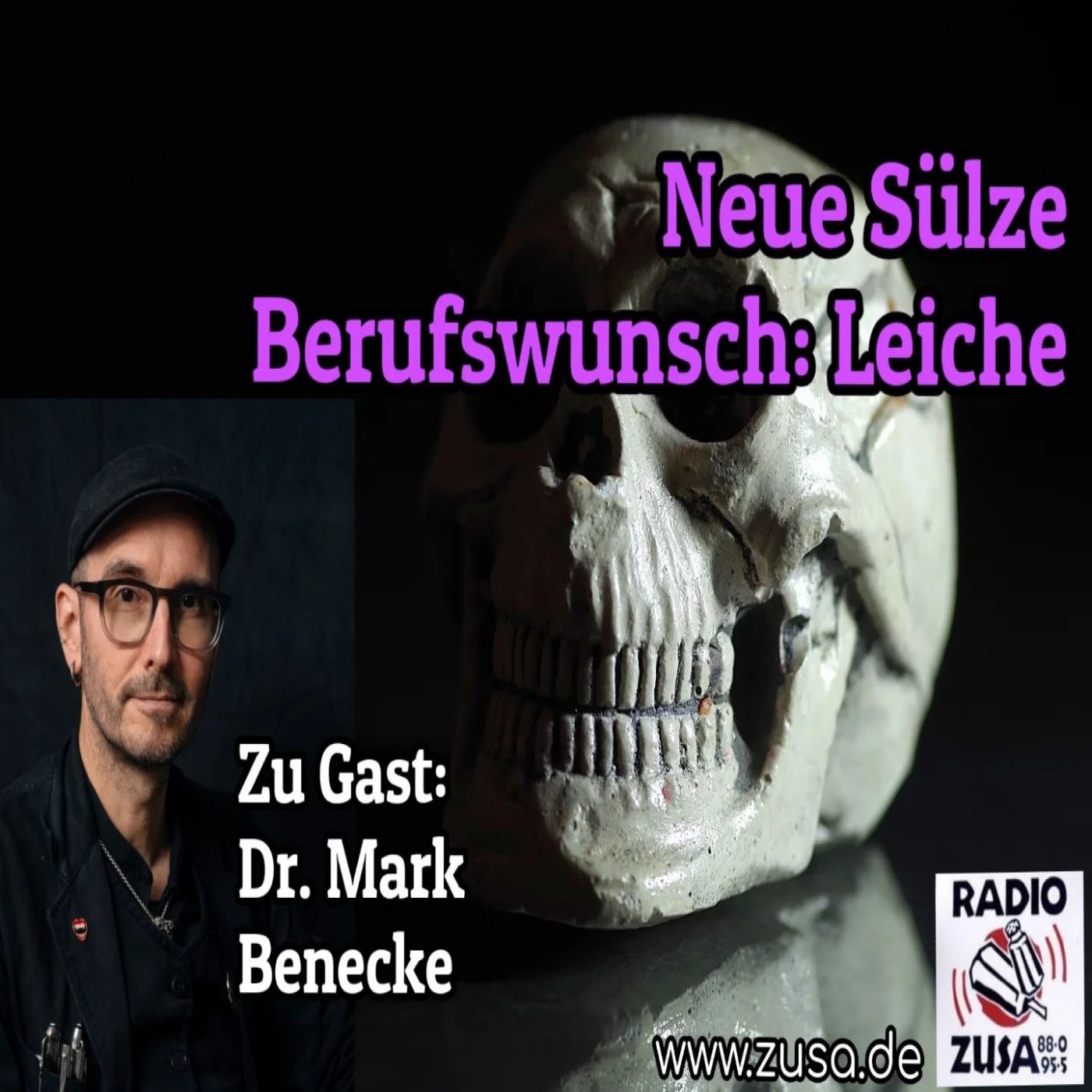 Neue Sülze