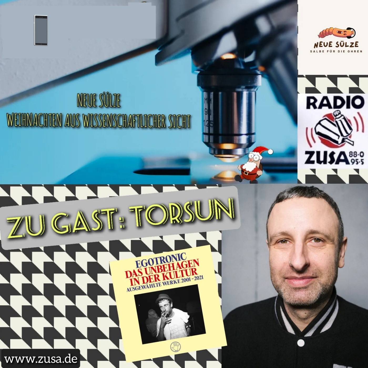 Neue Sülze