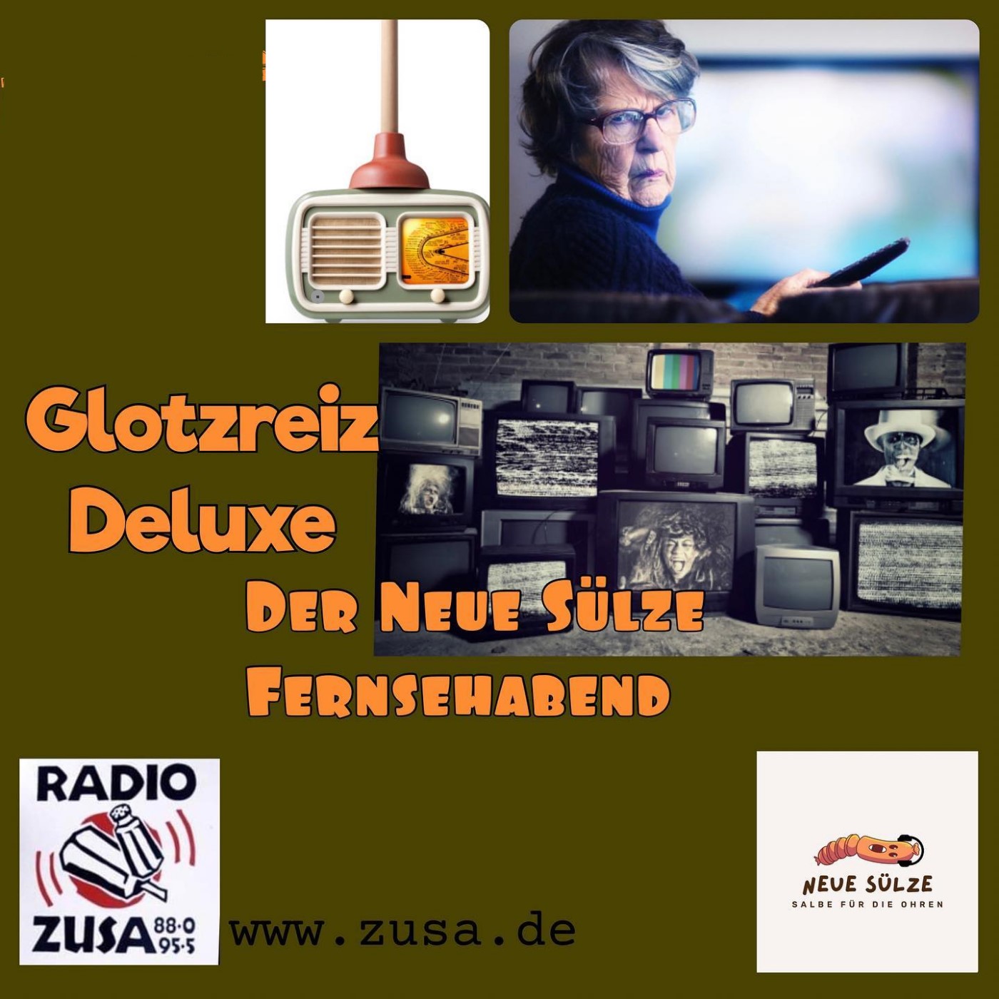 Neue Sülze