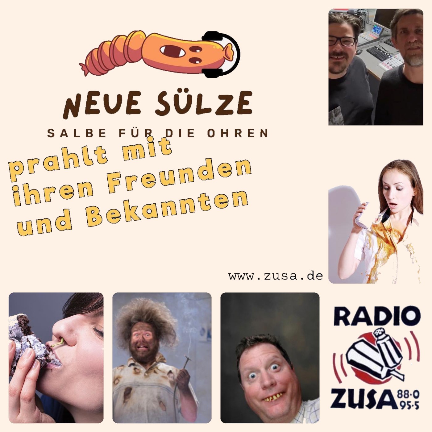 Neue Sülze