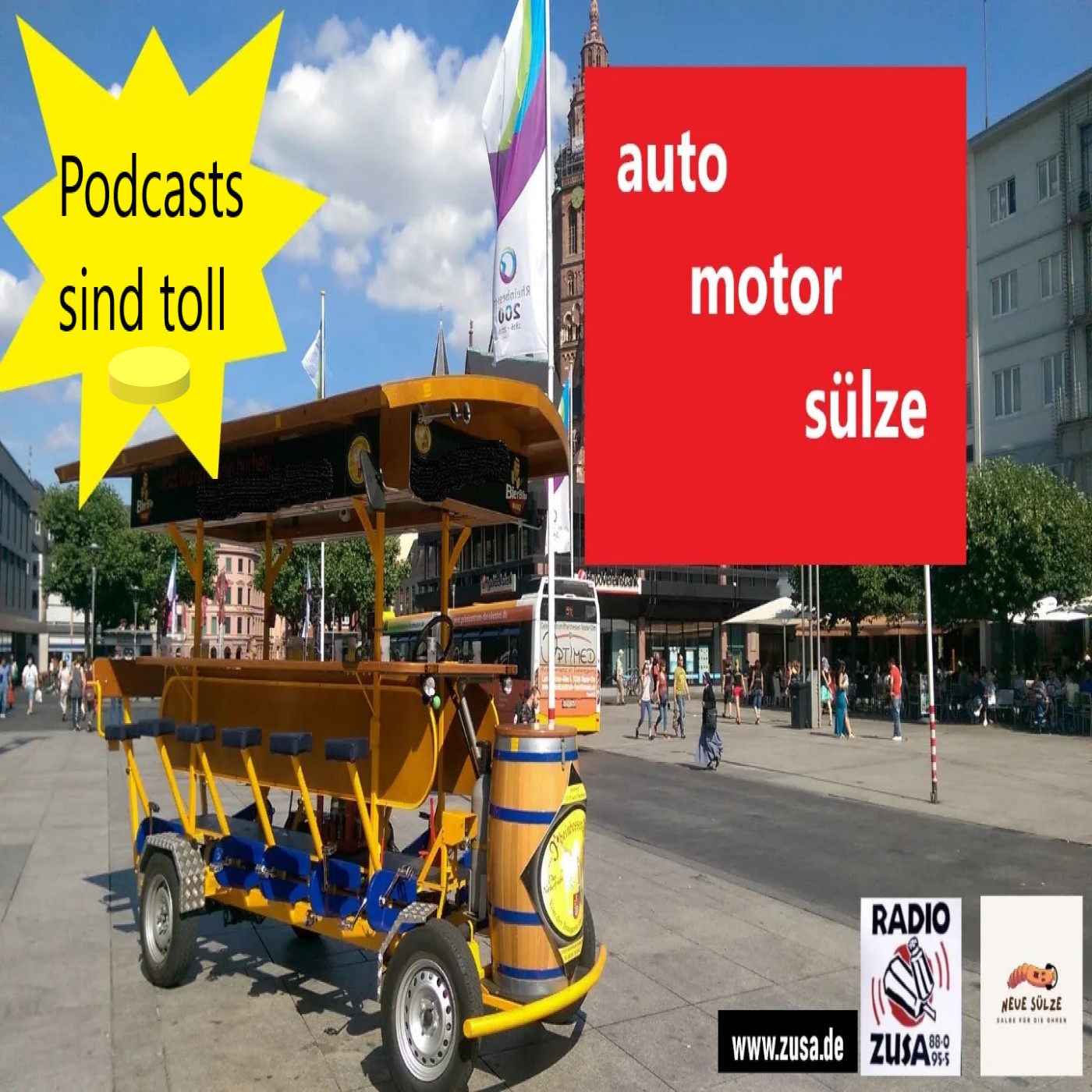 Neue Sülze