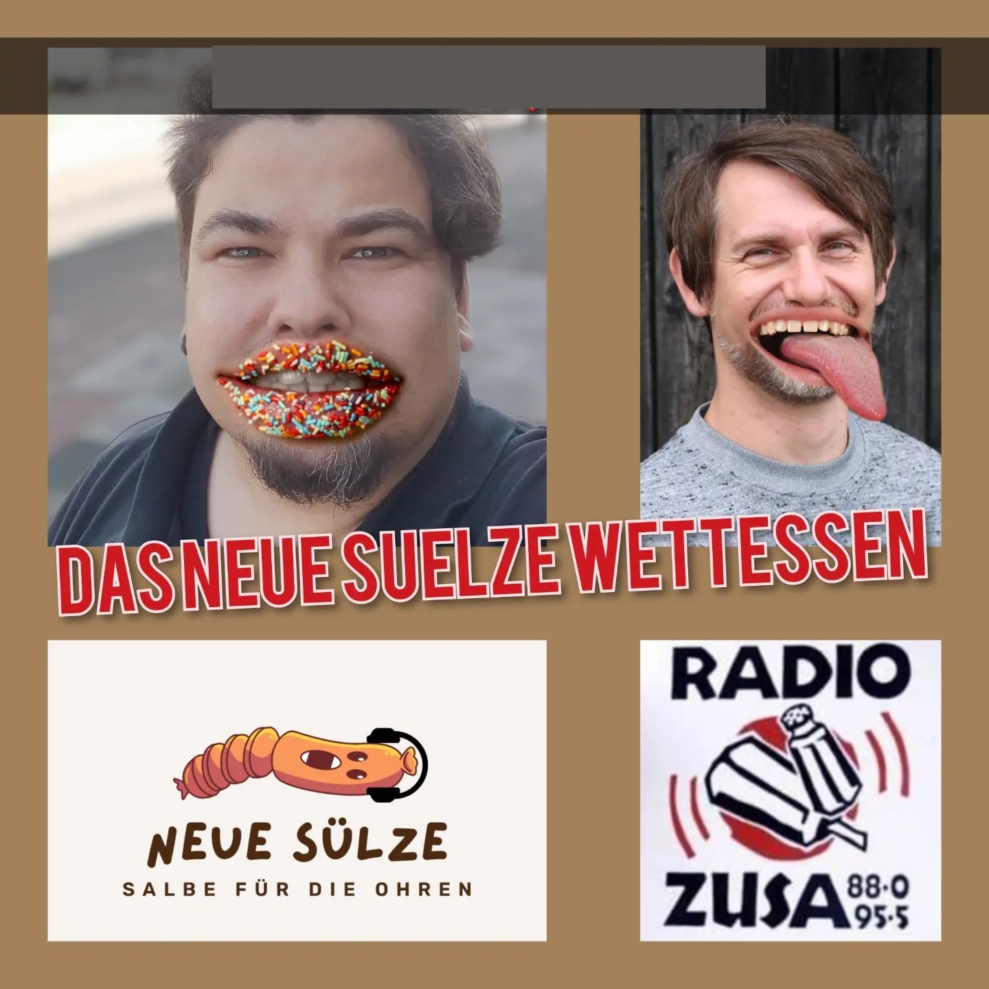 Neue Sülze