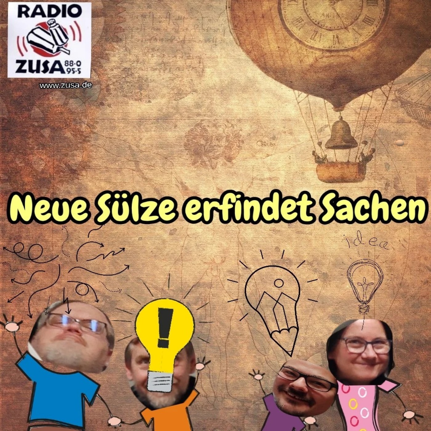 Neue Sülze