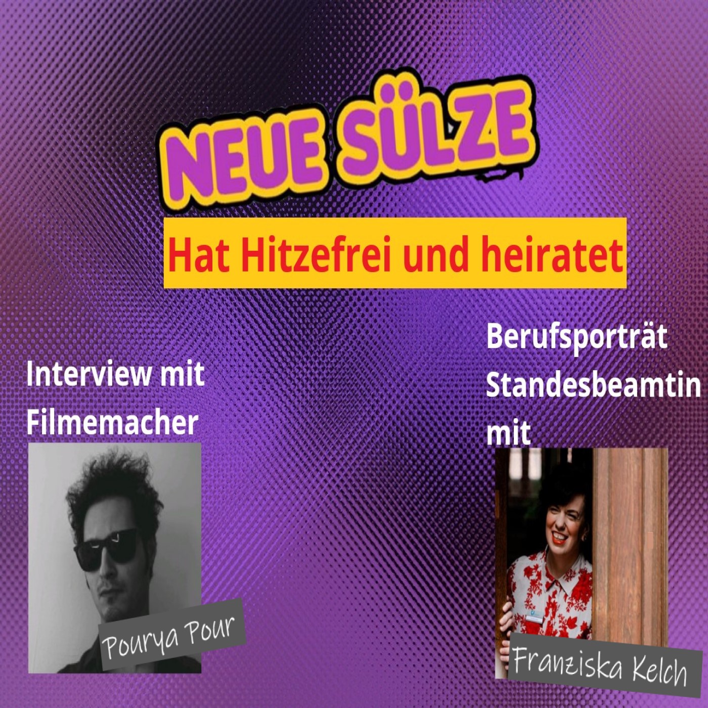 Neue Sülze