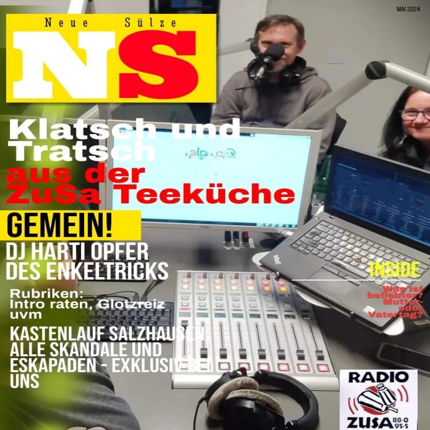 Neue Sülze