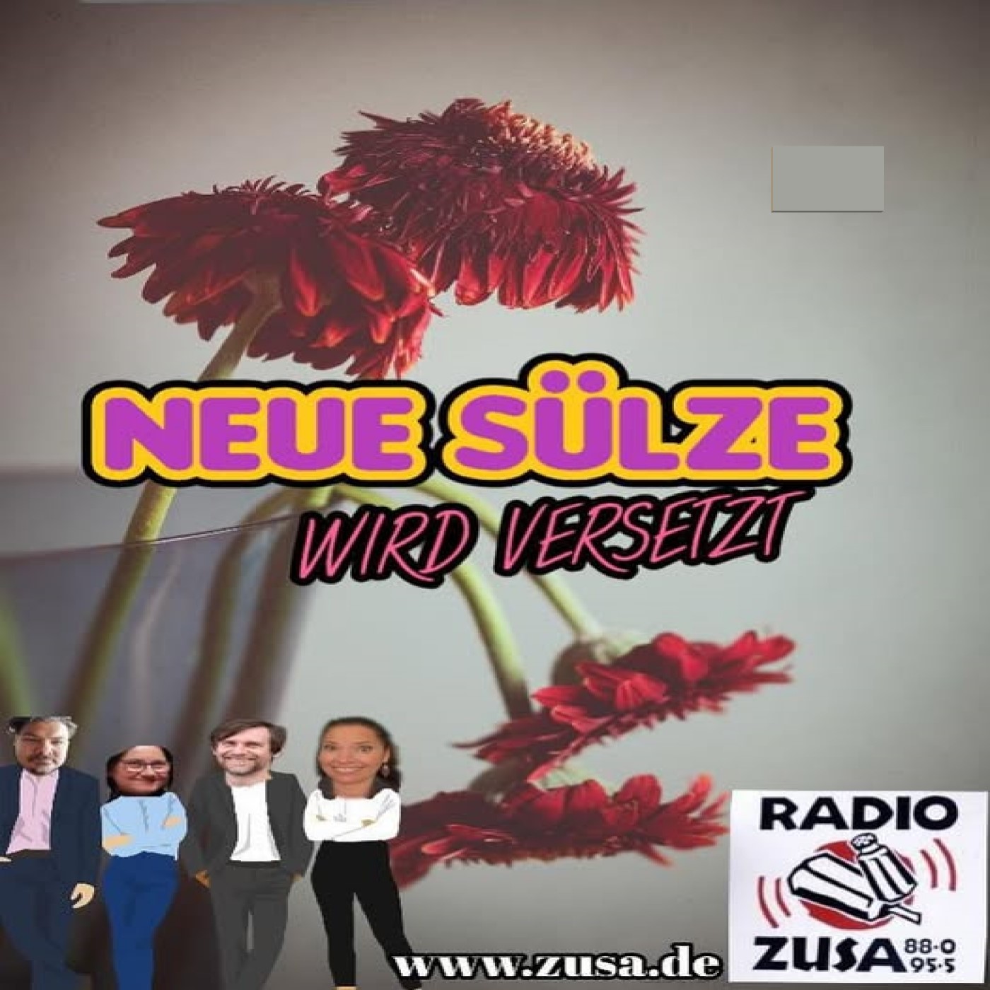Neue Sülze