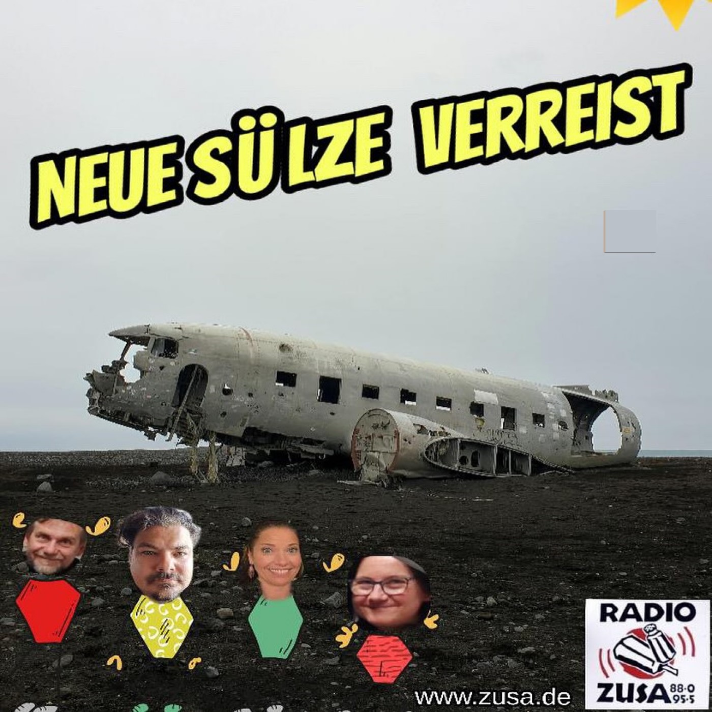 Neue Sülze