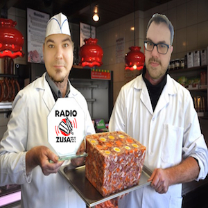 Neue Sülze