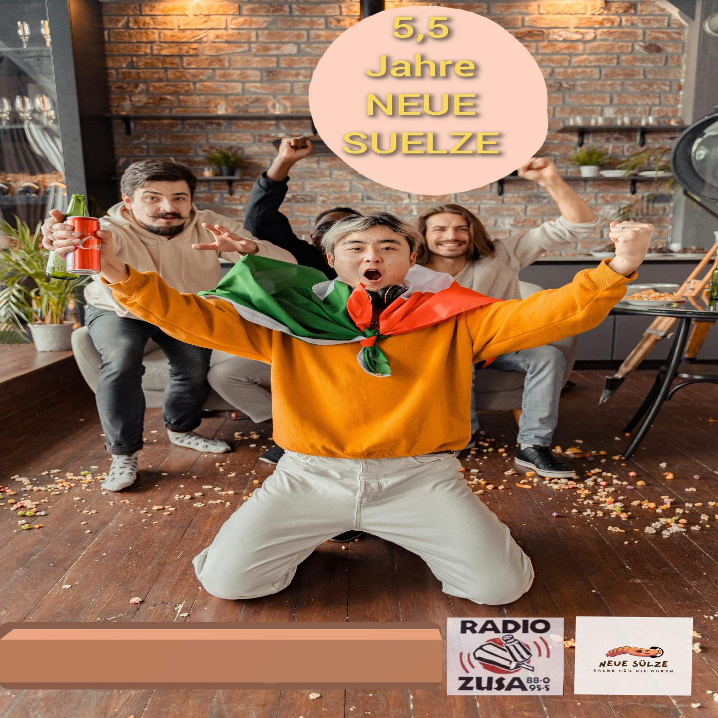 Neue Sülze