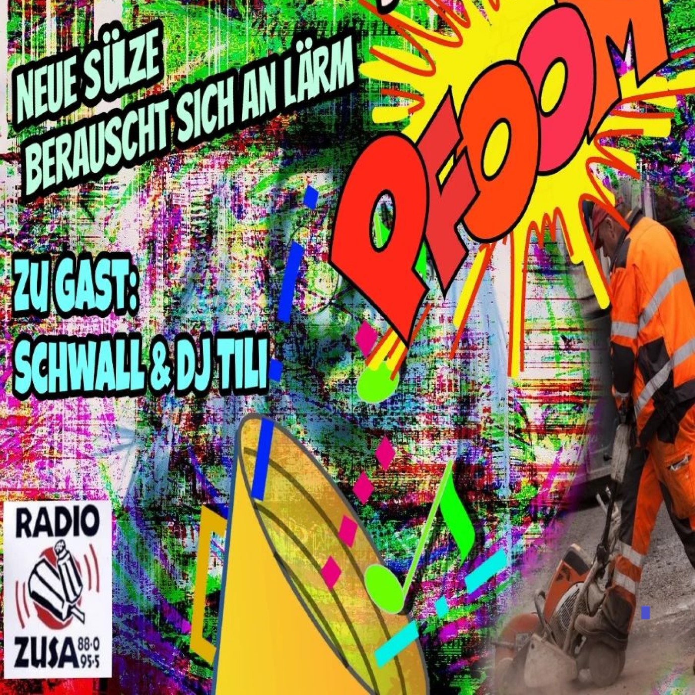 Neue Sülze