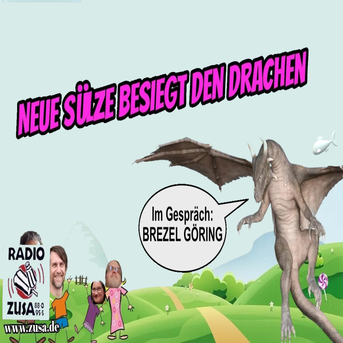 Neue Sülze