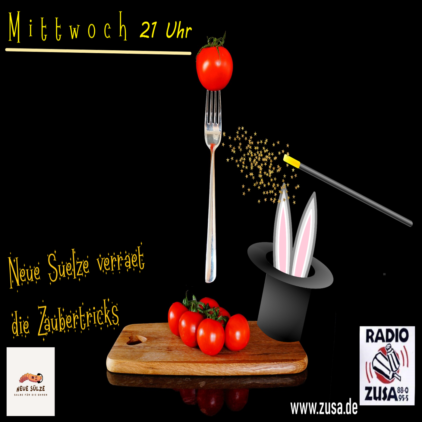 Neue Sülze